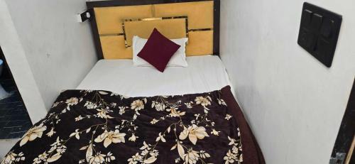 Hotel O Galaxy Inn