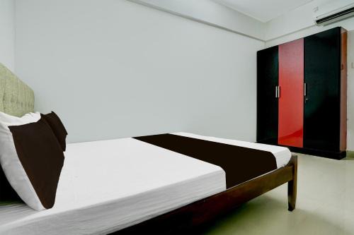 Hotel O Grand Park Residency