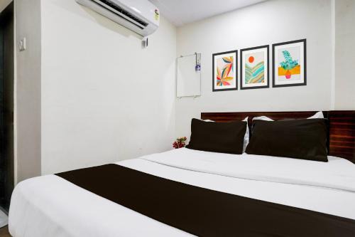 Hotel O Grand Villa