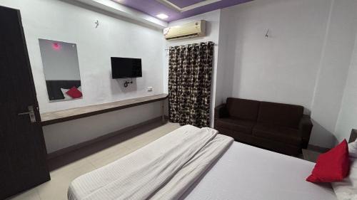 Hotel O Green Park