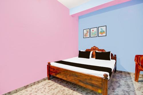 Hotel O Gurukrupa