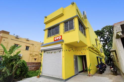 Hotel O Gypsy and Restaurant