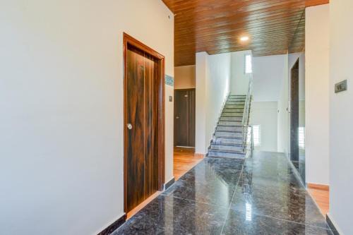 Hotel O Holiday Luxury