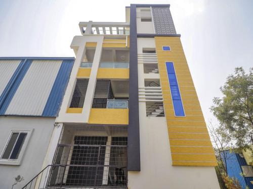 Hotel O Home RBS Homes