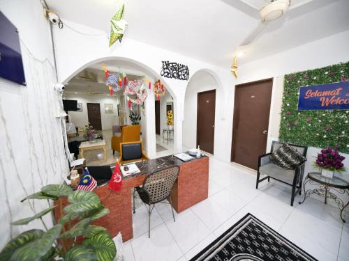 Hotel O Innap Kota Bharu