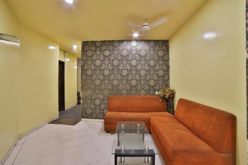 Hotel O Kalash Residency