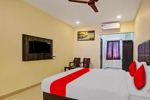 Hotel O Lakshmi Royal Inn