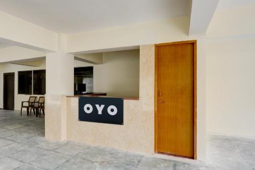 Hotel O Mahadev Palace