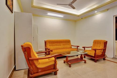 Hotel O MAJESTIC INN