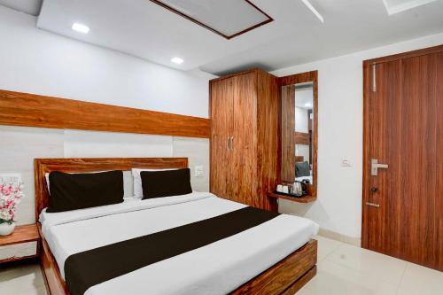 Hotel O Mall Road Bathinda Hotel Galaxy