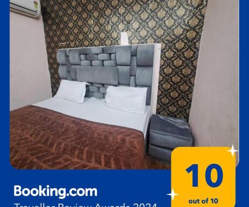 Hotel O Metro