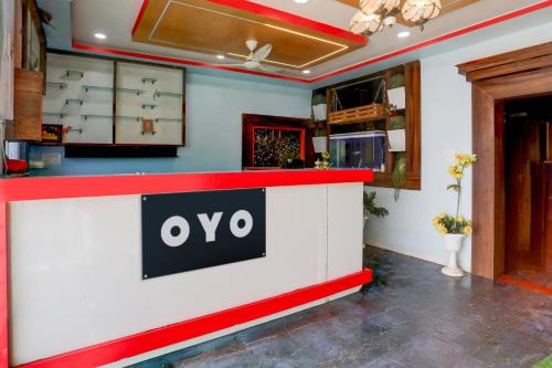 Hotel O MK2 Hotel and Restaurant