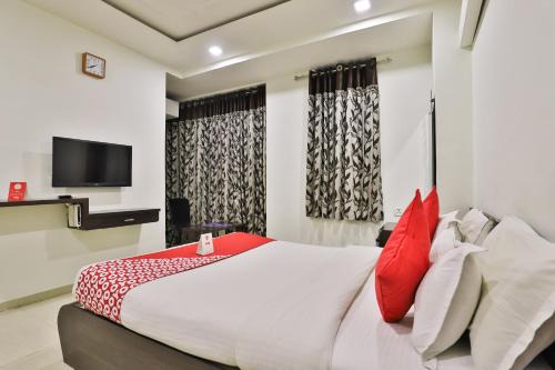 Hotel O Park Inn