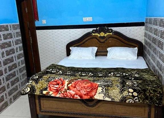 Hotel O POP Hotel Highway