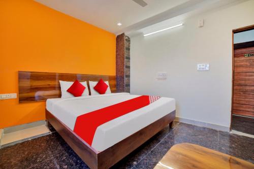 Hotel O Ragas