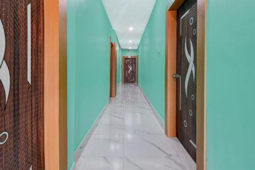 Hotel O Rolex Resort