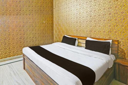 Hotel O S&R Haven
