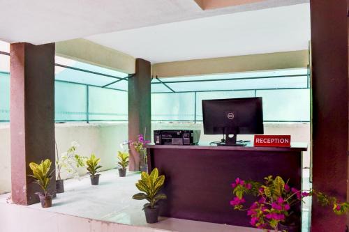Hotel O Sai Residency