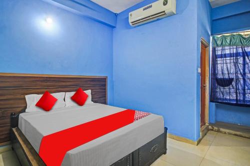 Hotel O Satya Inn