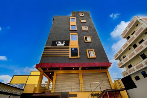 Hotel O Shamshabad Station Formerly Grand Vista Hotel