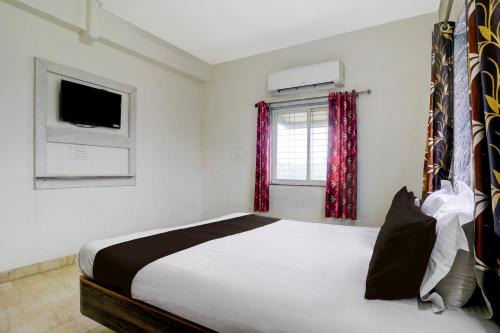 Hotel O Silver Sky