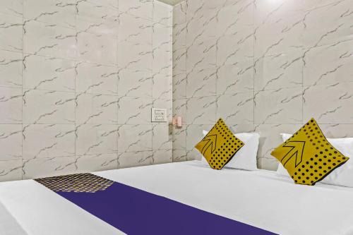 Hotel O Sona