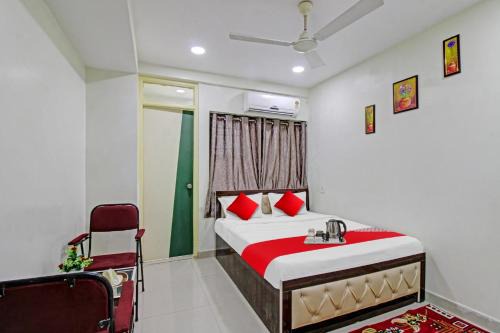 Hotel O Sunshine Inn