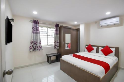 Hotel O Ujwal Comforts