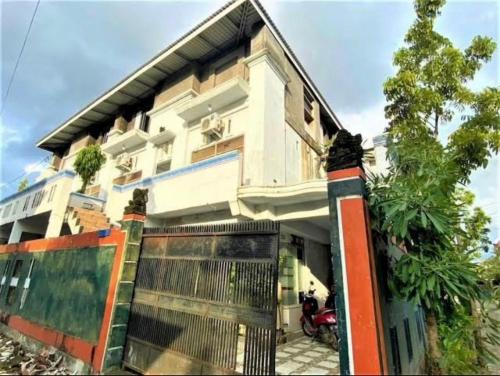 Hotel O Wisma Aliyah Near Sidrap