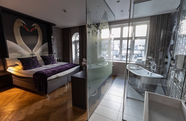 Hotel Oleana