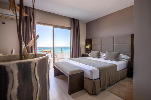 Hotel Omeya