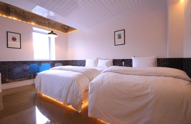 Hotel ONDO