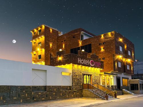 Hotel One University Sukkur