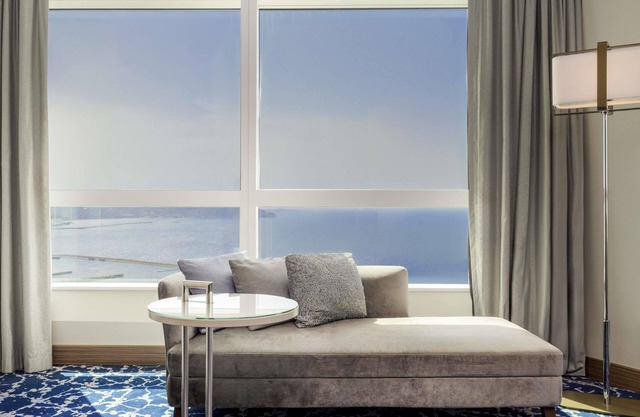 Hotel Oran Bay Managed By Accor