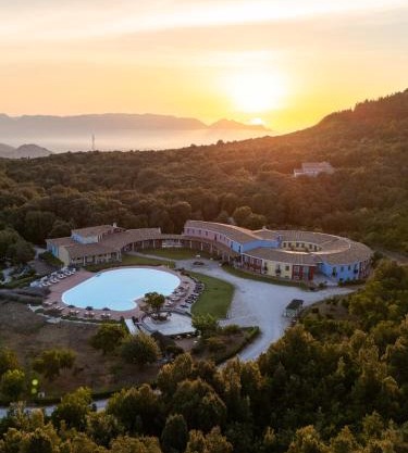 HOTEL ORLANDO Sardegna