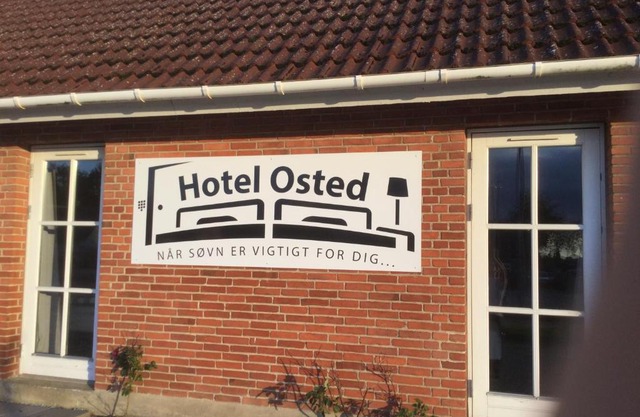 Hotel Osted