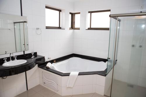 Hotel Ouro Lavras