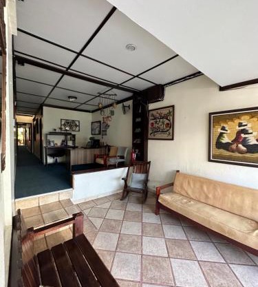 Hotel Pacande B&B