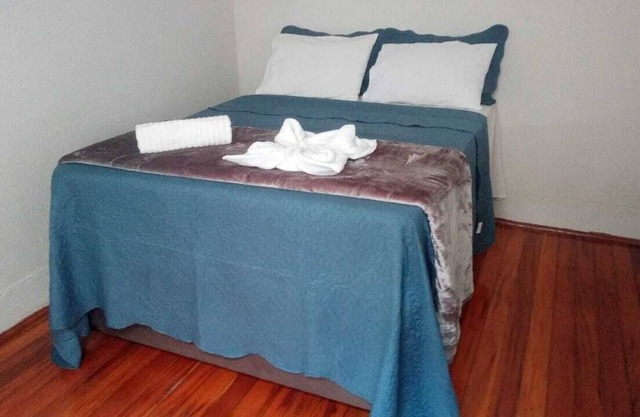 Hotel Palace City Agudos