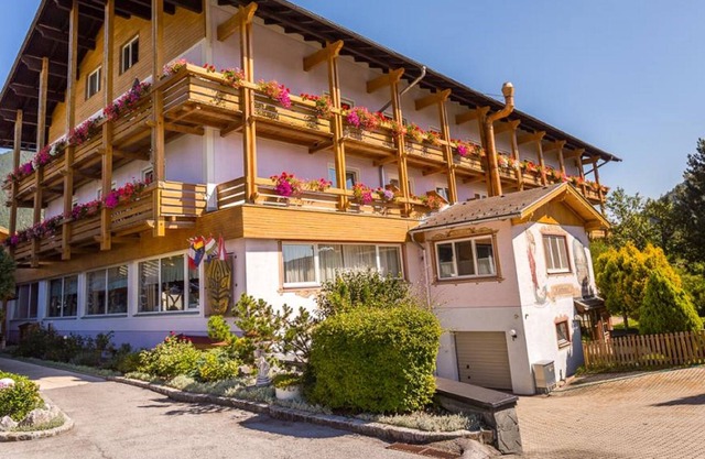 Hotel Paradiesquelle