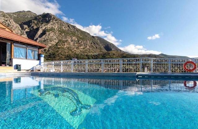 Hotel Parador
