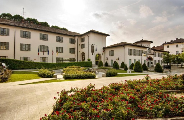 Hotel Parco Borromeo - Monza Brianza