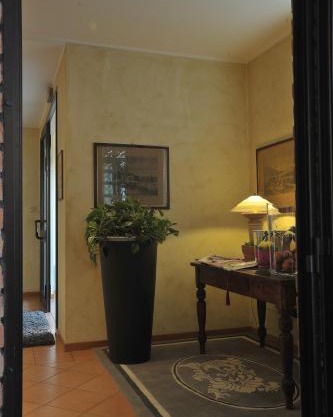 Hotel Parco