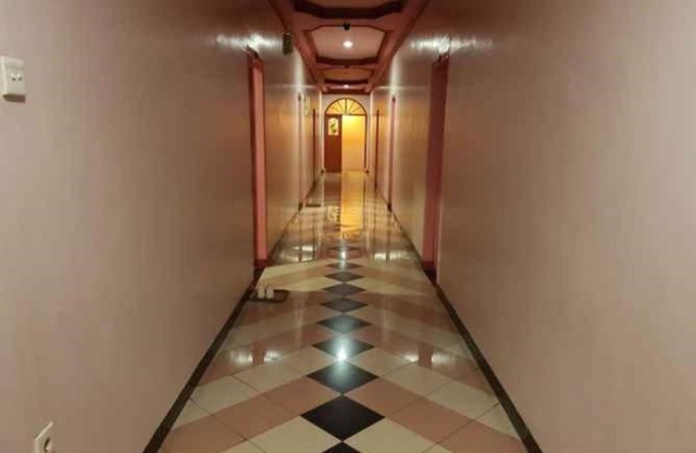 Hotel Parewisata
