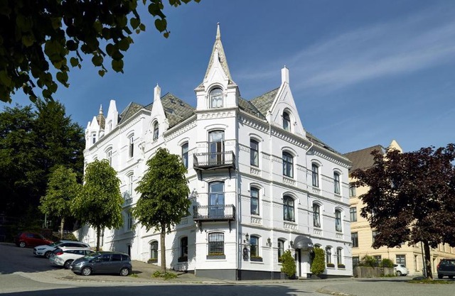 Hotel Park Bergen