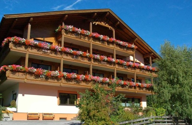 Hotel Pension Weiratherhof