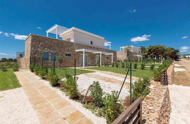 Hotel Perla Saracena - Attico Panoramico