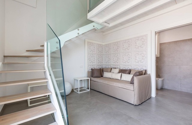 Hotel Perla Saracena - Suite Familiare