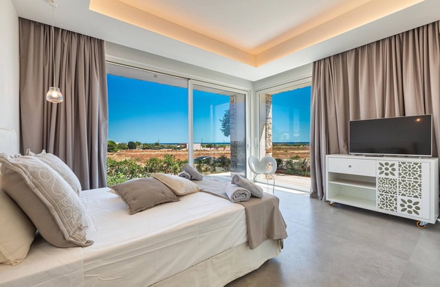 Hotel Perla Saracena - Luxury con Vista