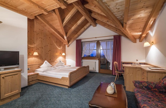 Hotel Peter
